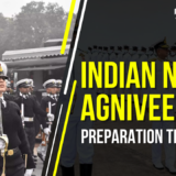Indian Navy Agniveer Preparation Tips
