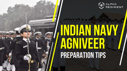 Indian Navy Agniveer Preparation Tips