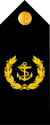Chief petty officer