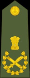 Field Marshall (Honorary Wartime rank)