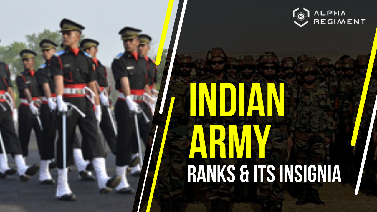 8 things you should know about the Indian Army | Jaago Re