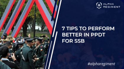 7 Tips to Perform Better in PPDT for SSB